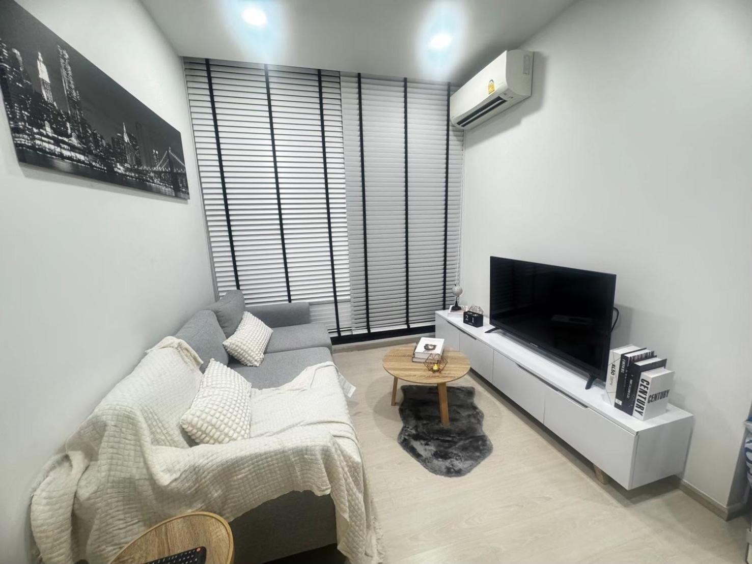 Ekamai 2 Bed Room Bangkok Exteriér fotografie